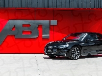 2017, ABT Sportsline, Audi A5 Cabriolet