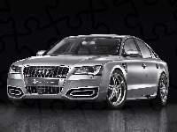 Audi A8 D4, S8