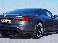 GT Samochody, RS, Audi, E, Auta, Tron