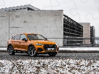 Audi Q5 Sportback