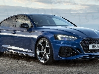 Audi RS5 Sportback