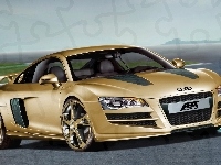 Audi R8, Tuning ABT