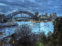 Sydney, Australia, Most