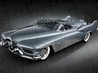 Auto, GM LeSabre, Zabytkowe