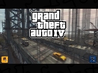 Auto, Grand, Theft, Taxi