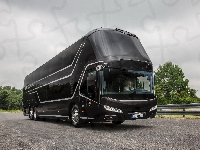 2015, Neoplan Skyliner, Autobus