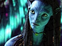 Avatar, Neytiri