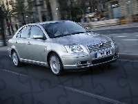 Avensis