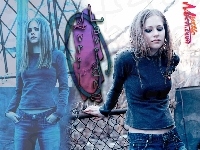 Avril Lavigne