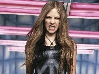 Wredna, Avril Lavigne