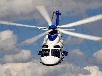 AW-139, Augusta, Westland, Lot