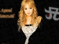 Wokalistka, Ayumi Hamasaki