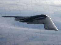 B-2 Spirit Bomber