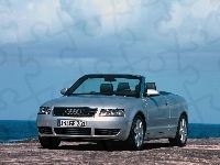 B6, Cabrio