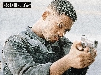 Bad Boys, Will Smith