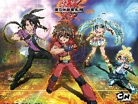 Bakugan