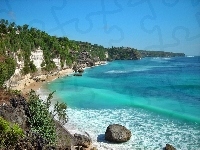 Bali, Indonezja