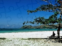 Bali, Indonezja