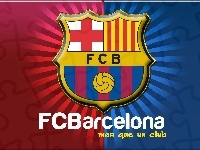 FC Barcelona, Herb