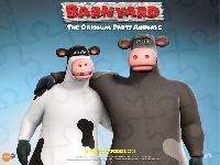 Barnyard