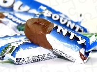 Batonik, Bounty