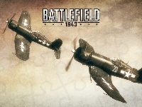 Battlefield 1943