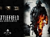 Battlefield Bad Company 2