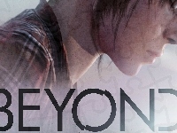 Bayond Two Souls, Jodie Holmes