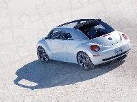 New Beetle, Cabrio