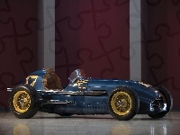 Belanger Special Indy Roadster 1949