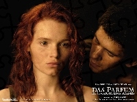 Ben Whishaw, Perfume, Rachel Hurd-Wood