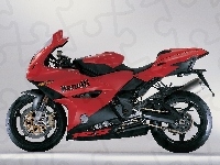 Benelli Tornado 900 TRE RS