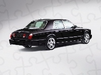 Bentley Arnage