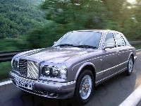 Bentley Arnage