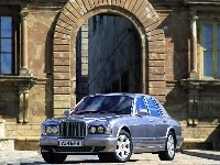 Bentley Arnage