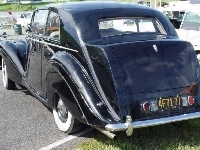 bagażnik , Bentley, zderzak