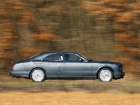 Bentley Brooklands