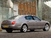 Bentley Continental Flying Spur