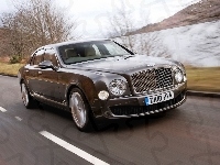 Bentley Mulsanne