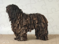 Bergamasco