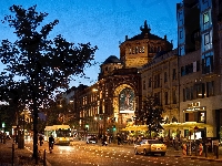 Berlin, Niemcy