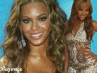 Beyonce Knowles