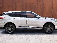 Biała, Acura RDX