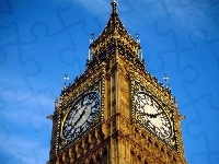 Anglia, Big Ben