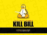 Kill Bill, Linux