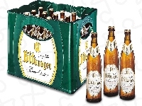 Bitburger, Skrzynka, Piwa, Butelki