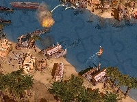 Bitwa, Empire Earth 2
