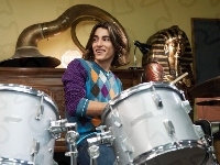 Blake Michael, Lemoniada Gada