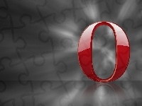 Blask, Literka, O, Opera