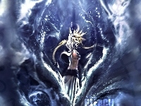 Espada, Bleach, Haribel